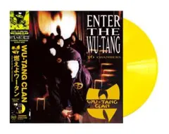 洋楽 New / Wu-Tang Clan / LP with OBI / Japan New / Wu-Tang Clan / LP with OBI / Japan | Mercari