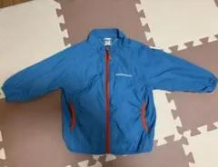 mont-bell 80センチ ウインドブレーカーのサムネイル