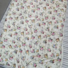 羽毛肌掛け布団