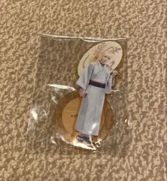 刀ステ 七周年感謝祭 南泉一文字 アクスタ