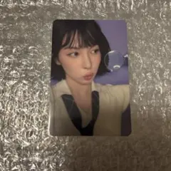 NMIXX MAKESTAR 日本　サイン会　ベイ