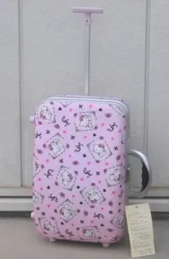 2026年最新】HELLO KITTY カラー：ピンク系 レディース キャリーケース