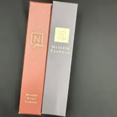 Nオーガニック リンクルパックエッセンス ダイレクトエッセンスのサムネイル