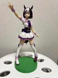 ウマ娘 プリティダービー 全力造形 フィギュア スペシャルウィーク