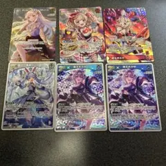 2025年最新】ホロライブ カード まとめ売りの人気アイテム - メルカリ