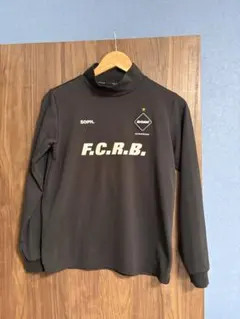 キッズL！FCRB ロンT ブリストル スター ソフ ナイキ シュプ好きに 