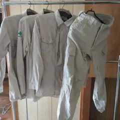 寅壱 ワークパンツ