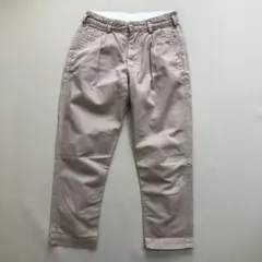美品1 orSlow BILLY JEAN オアスロウ ビリージーンP99のサムネイル