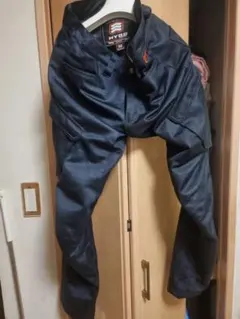 ヒョウドHYOD ジーパンHYOD D3O BIKERS 3D PANTS - メルカリ