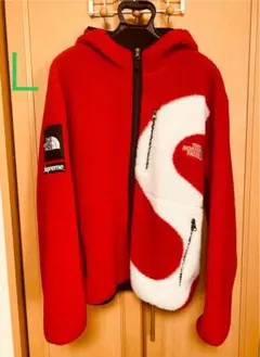 2025年最新】supreme north face フリース sロゴの人気アイテム - メルカリ