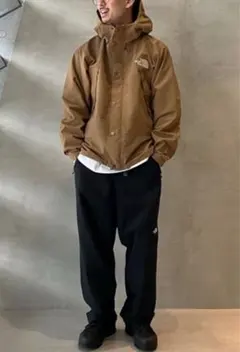 THE NORTH FACE ハイベントレインテックスフーディー