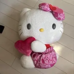 激レア ハローキティ ぬいぐるみ マスコット EIKOH 2000年 激レア ハローキティ ぬいぐるみ マスコット EIKOH 2000年