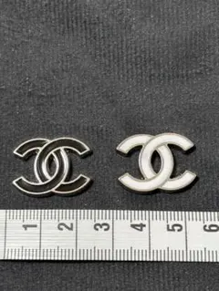 カボション 2個セット