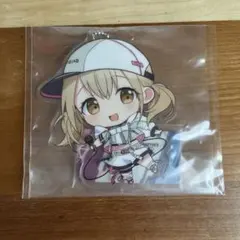 プロセカ セガラッキーくじ VOl.2 小豆沢こはね アクリルスタンド