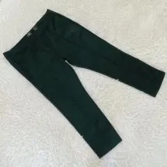 【エイチアンドエム】 (XL) センタープレスイージーパンツ ドロスト ジャージ