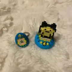 たまごっち　2点セット