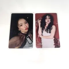 HANA KOHARU トレカ 2枚