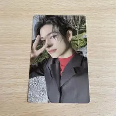 WALK THE LINE スペシャル トレカ　　　 ニキ