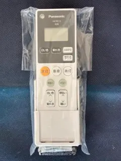 【新品・未使用】パナソニックLEDシーリングライト用リモコン HK9815