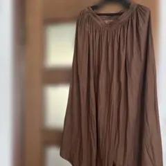 スカーチョ ガウチョパンツ