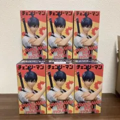 新品未開封 チェンソーマン 早川アキ 1/7 完成品フィギュア[Myethos
