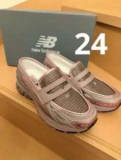 2026年最新】new balance 1906 ローファー 24の人気アイテム - メルカリ