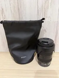 レンズ交換から解放される1本 SONY SEL18200LE 美品 541 レンズ交換から解放される1本 SONY SEL18200LE 美品 541 - メルカリ