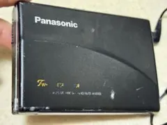panasonic プライベートビエラ チューナー部分のみ UN-E10S - メルカリ