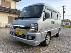 後期型! ホンダ アクティバン 4WD 4速AT H27年式 走行8.4万k - メルカリ