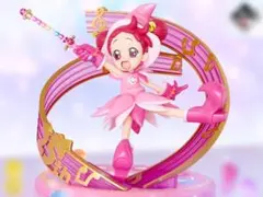 【新品未開封】 一番くじ A賞　おジャ魔女どれみ