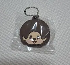 モンチッチ フェイスミラーキーホルダー