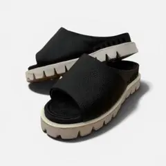 BENCH カンナビスサンダル CANNABISVIBRAM - メルカリ