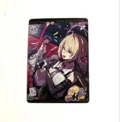 ゼンレスゾーンゼロ ゼンゼロ コレクションカード Vol.2 仲夏歓夢 イヴリン