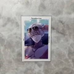 パラライ 燕夏準 Gプリ