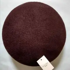 ベレー帽 レディース