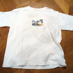 BLACKOUT YELLOW CAB TEEのサムネイル