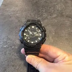 お値下げ‼️⭐︎ G-SHOCK 3194 JA 腕時計⭐︎ 2026年最新】g-shock 3194の人気アイテム - メルカリ