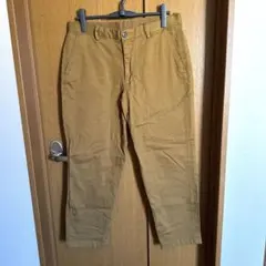 UNIQLO チノパン L
