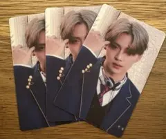 EUPHORIA ald1 サンウォン　ステッカー　jewel case ver