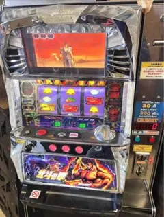 アクロス B-MAX 5号機 コイン不要機付き たのメル便 - メルカリ