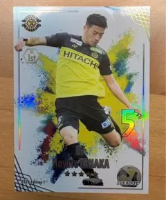 柏レイソル J.LEAGUE FANTASY CARD - メルカリ