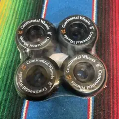 zaza coyote wheels 65mm 84a ダウンヒル フリーライド zaza coyote wheels 65mm 84a ダウンヒル フリーライド - メルカリ