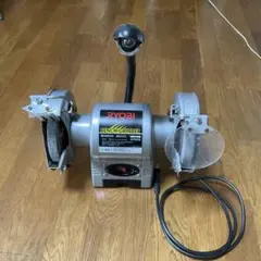 TOYO 150C 両頭グラインダー 本体 - メルカリ