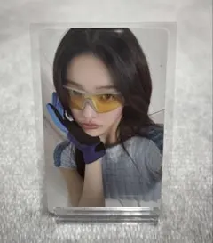 NOT CUTE ANYMORE イロハ