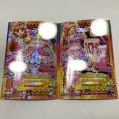 アイカツカード