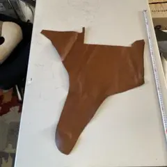 本革（牛革はぎれ9）
