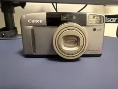 Canon Autoboy S PANORAMA 本体　ジャンク品のサムネイル