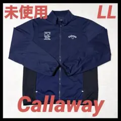 【早い者勝ち✨】キャロウェイ メンズ 3wayスニードジャック L ネイビー/紺 早い者勝ち✨】キャロウェイ メンズ 3wayスニードジャック L ネイビー