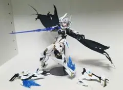 美少女プラモ ジャンク品