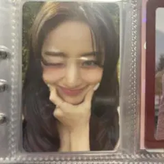 TWICE ジヒョ with you-th nemo forever